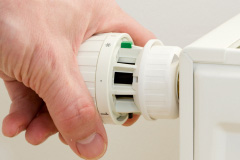Hillside central heating repair costs