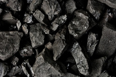Hillside coal boiler costs