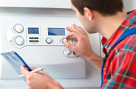 free Hillside gas safe engineer quotes